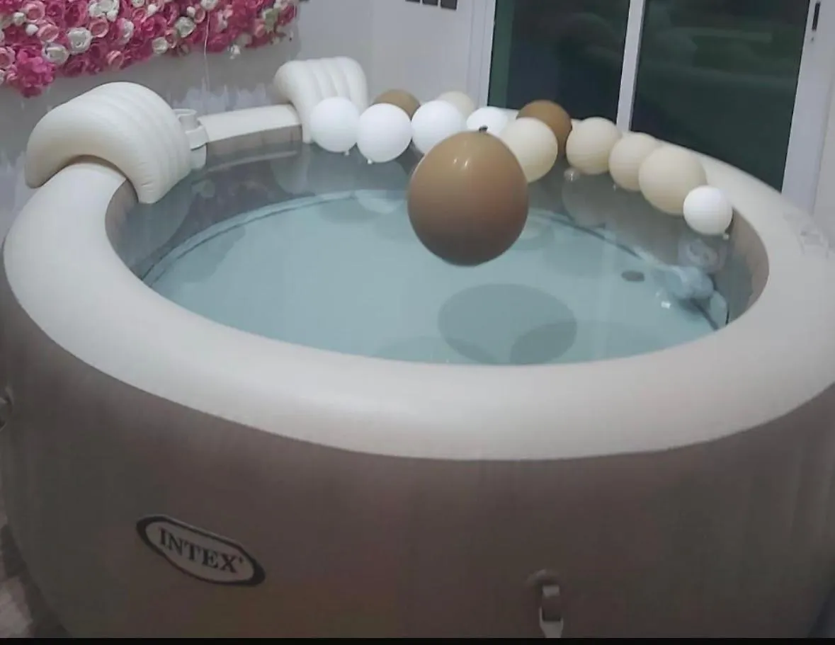 Holiday home Petite Villa Cosy Et Agreable Avec Jacuzzi Prive Marrakesh