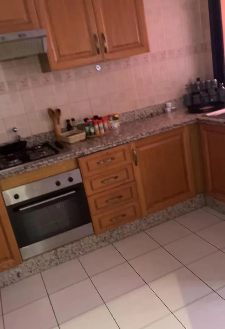 Petite Villa Cosy Et Agreable Avec Jacuzzi Prive Marrakesh 0*,  Morocco