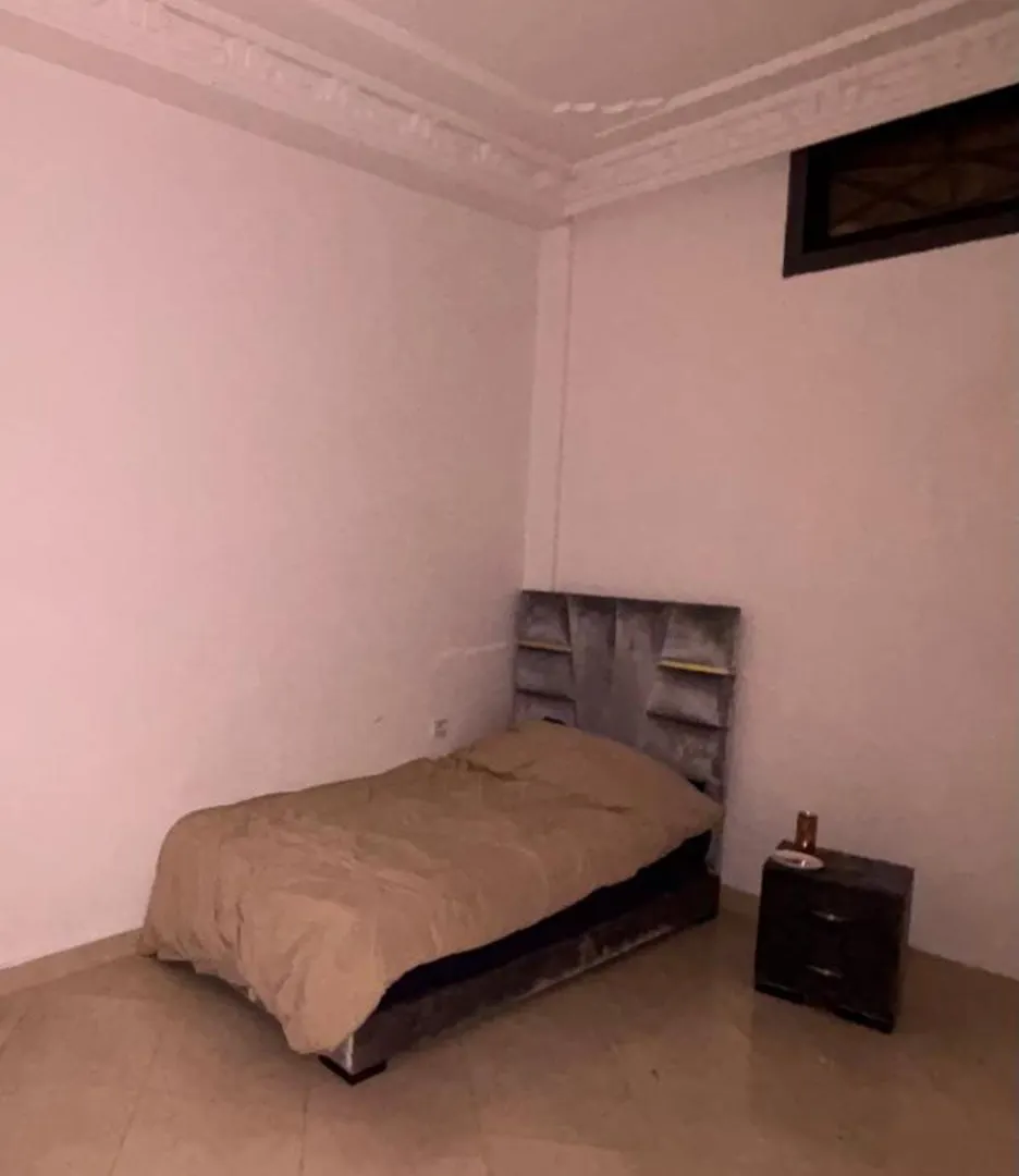Petite Villa Cosy Et Agreable Avec Jacuzzi Prive Marrákes Marokkó